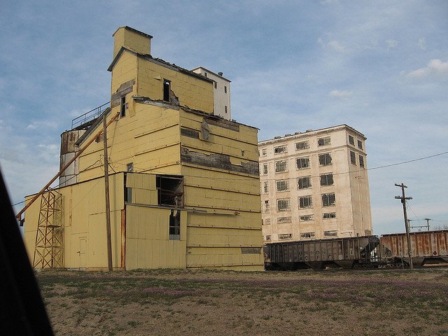 Exploring Oklahomam History