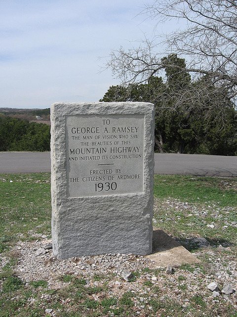Exploring Oklahomam History