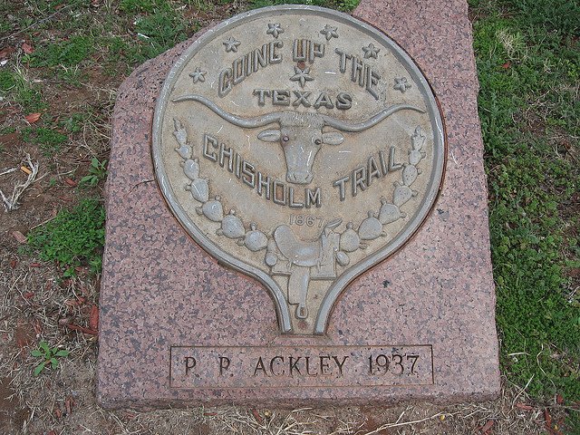 Exploring Oklahomam History