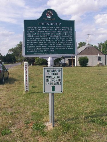 Exploring Oklahomam History