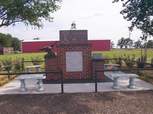 Exploring Oklahomam History