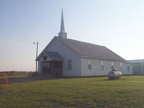Exploring Oklahomam History