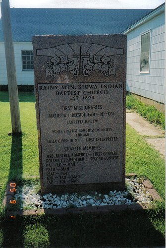 Exploring Oklahomam History