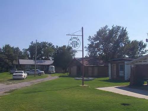 Exploring Oklahomam History