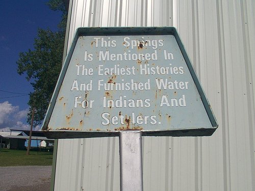 Exploring Oklahomam History