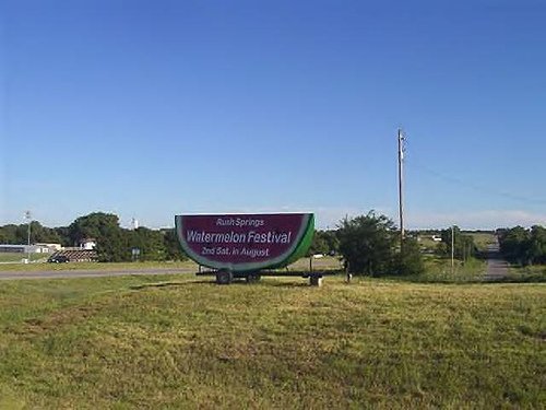 Exploring Oklahomam History