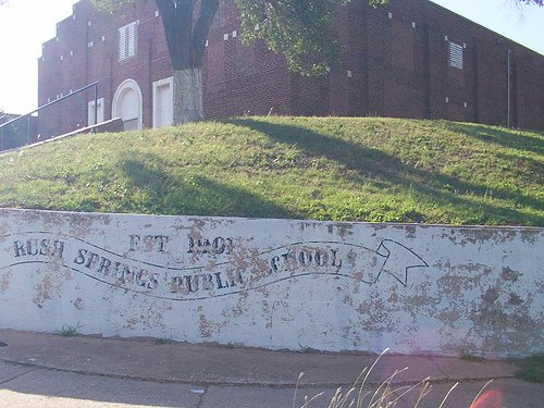 Exploring Oklahomam History
