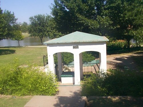 Exploring Oklahomam History