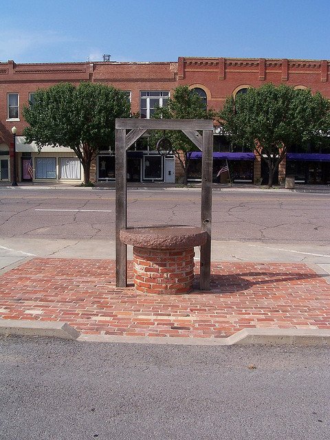 Exploring Oklahomam History