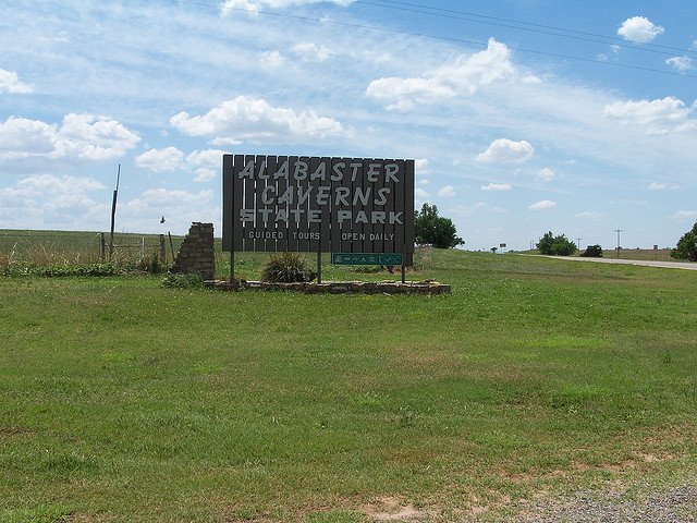 Exploring Oklahomam History