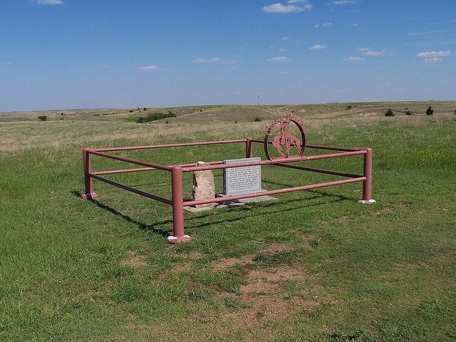 Exploring Oklahomam History
