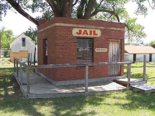 Exploring Oklahomam History