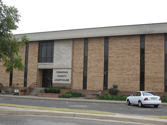 Exploring Oklahomam History