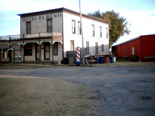 Exploring Oklahomam History