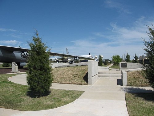 Exploring Oklahomam History