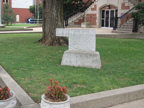 Exploring Oklahomam History