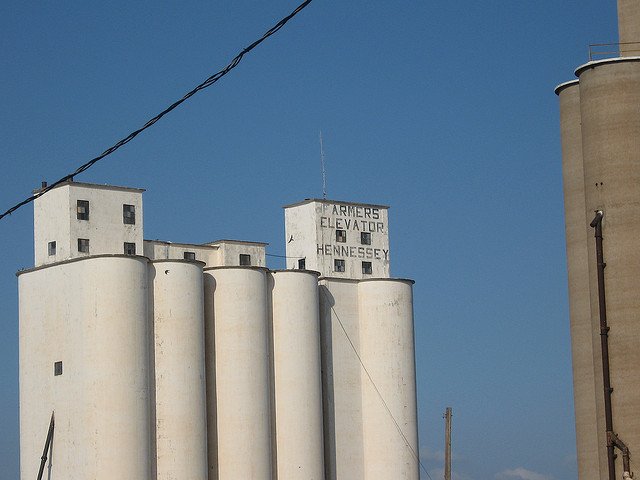 Exploring Oklahomam History