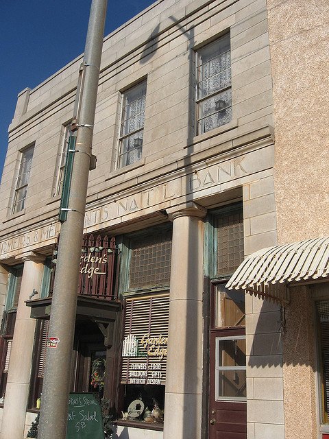 Exploring Oklahomam History