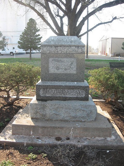 Exploring Oklahomam History