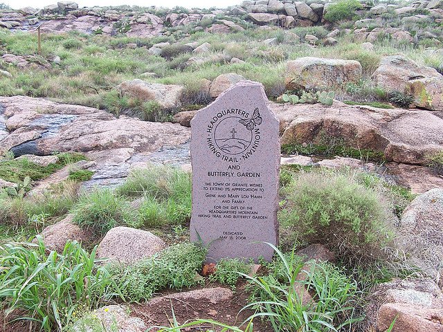 Exploring Oklahomam History