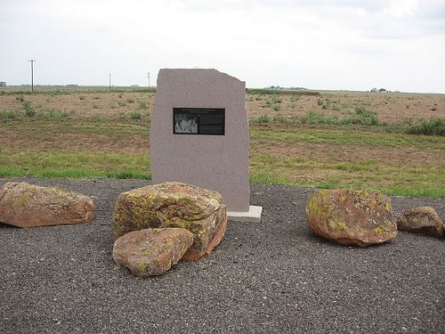 Exploring Oklahomam History