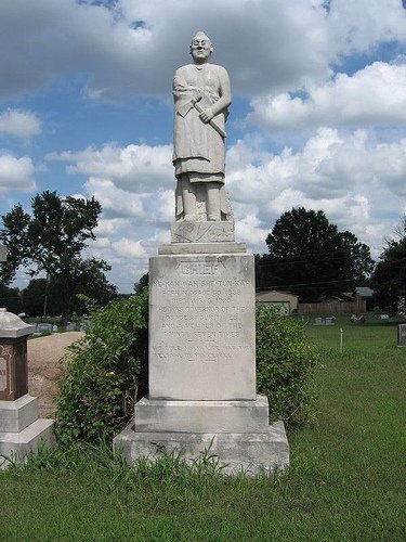 Exploring Oklahomam History