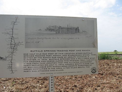 Exploring Oklahomam History