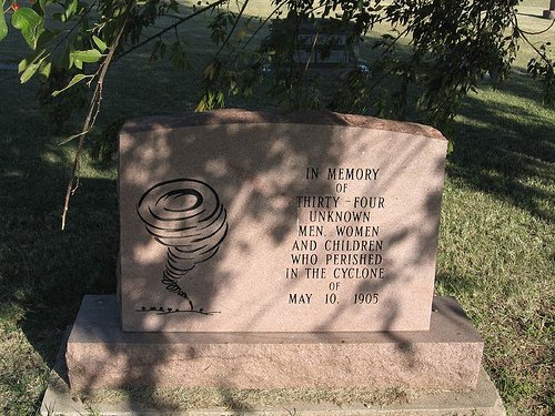 Exploring Oklahomam History