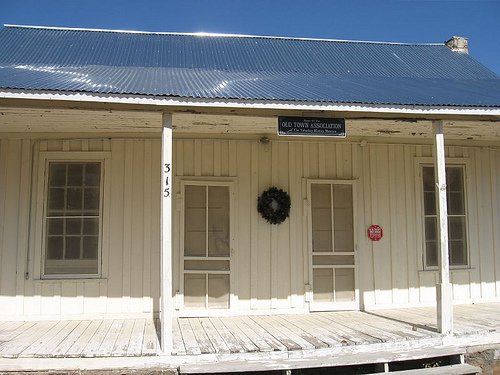 Exploring Oklahomam History