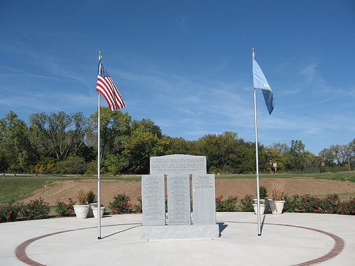 Exploring Oklahomam History