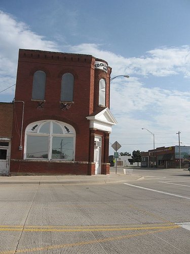 Exploring Oklahomam History
