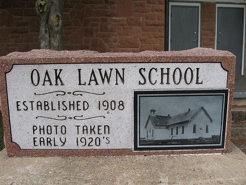 Exploring Oklahomam History