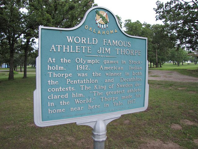 Exploring Oklahomam History