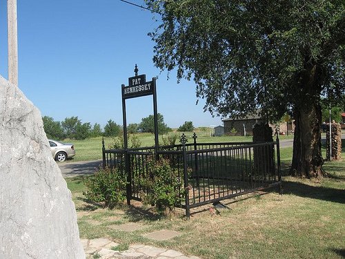 Exploring Oklahomam History