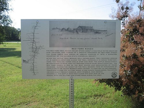 Exploring Oklahomam History
