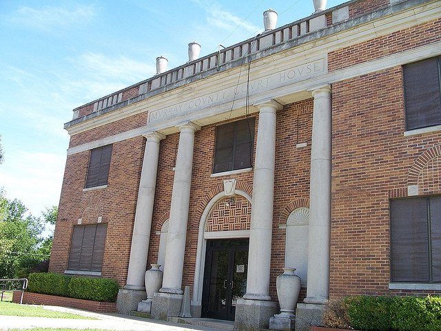 Exploring Oklahomam History