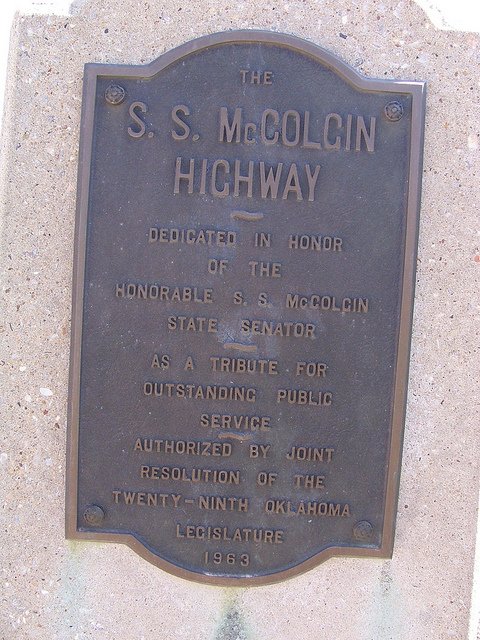 Exploring Oklahomam History