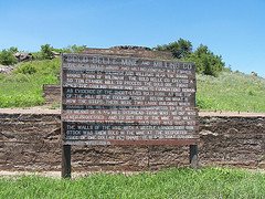 Exploring Oklahomam History