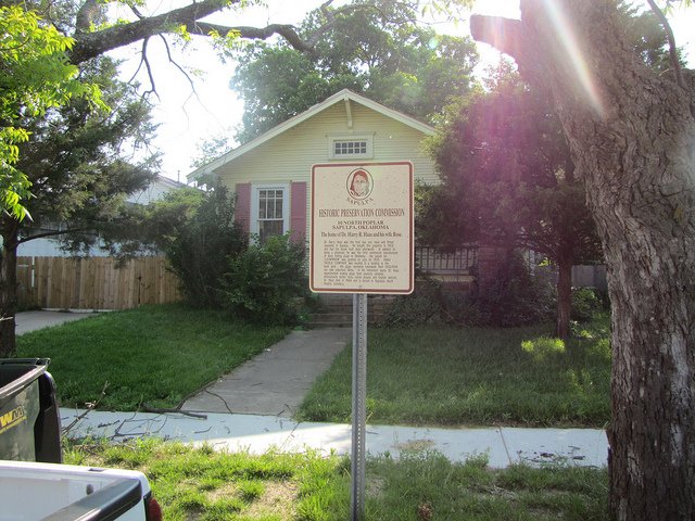 Exploring Oklahomam History