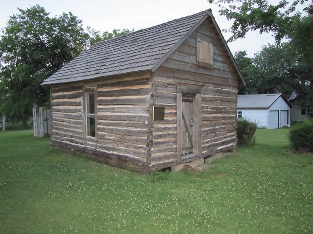 Exploring Oklahomam History