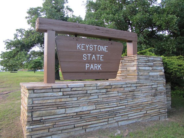 Exploring Oklahomam History