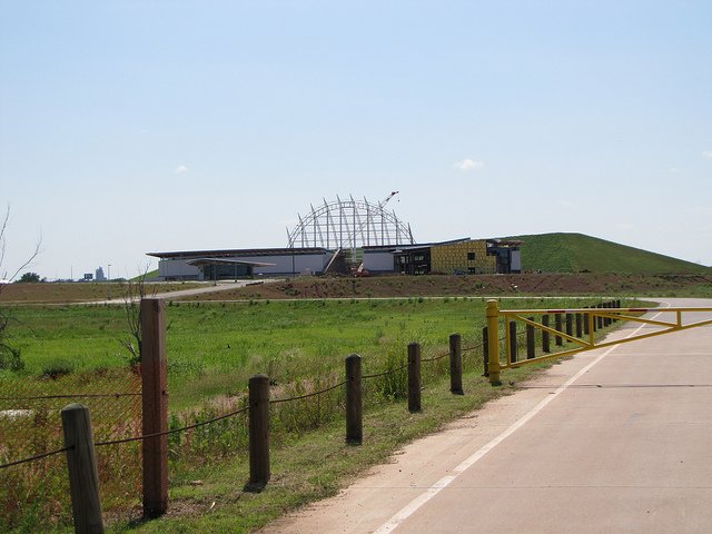 Exploring Oklahomam History