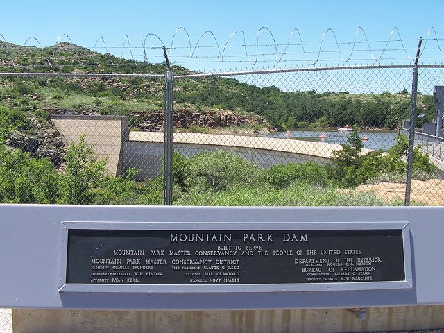 Exploring Oklahomam History