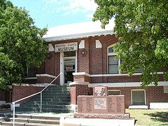 Exploring Oklahomam History