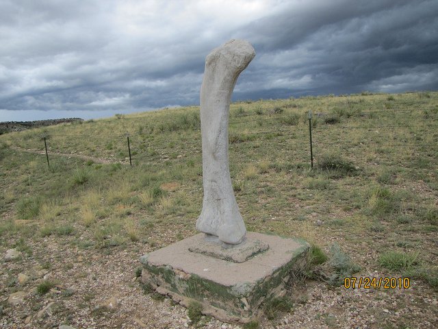 Exploring Oklahomam History