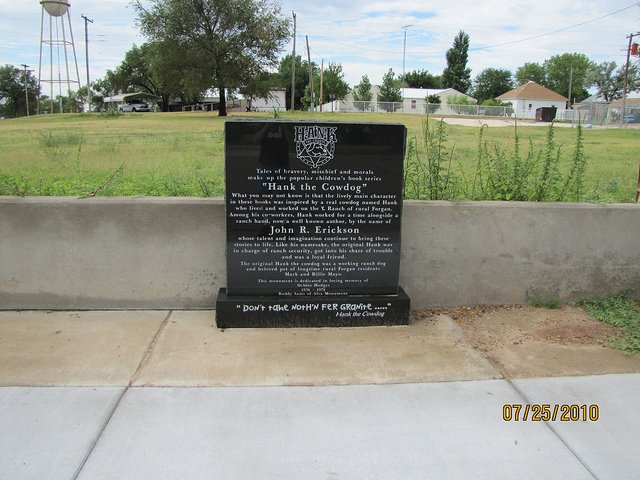 Exploring Oklahomam History