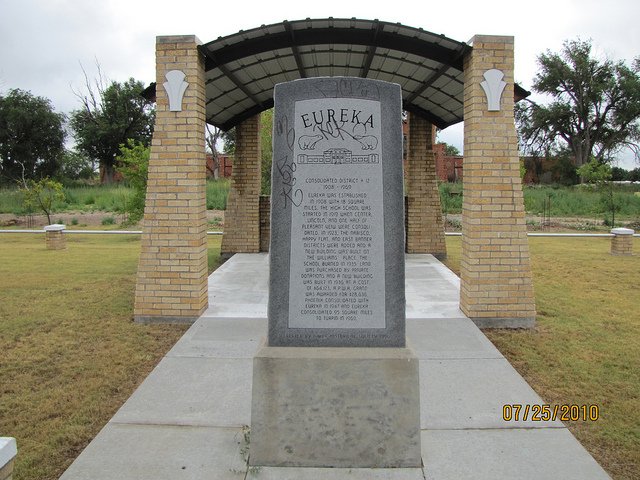 Exploring Oklahomam History