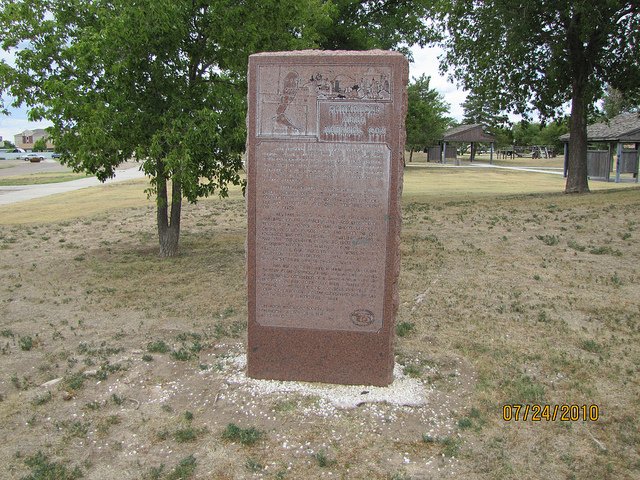 Exploring Oklahomam History