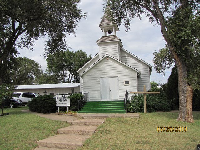 Exploring Oklahomam History