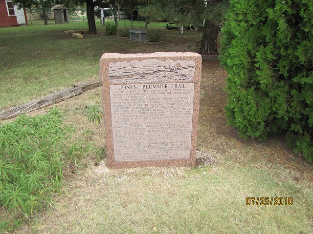 Exploring Oklahomam History